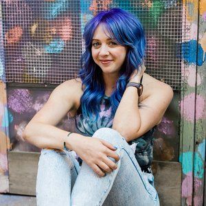 Meet your Posher, Nikki